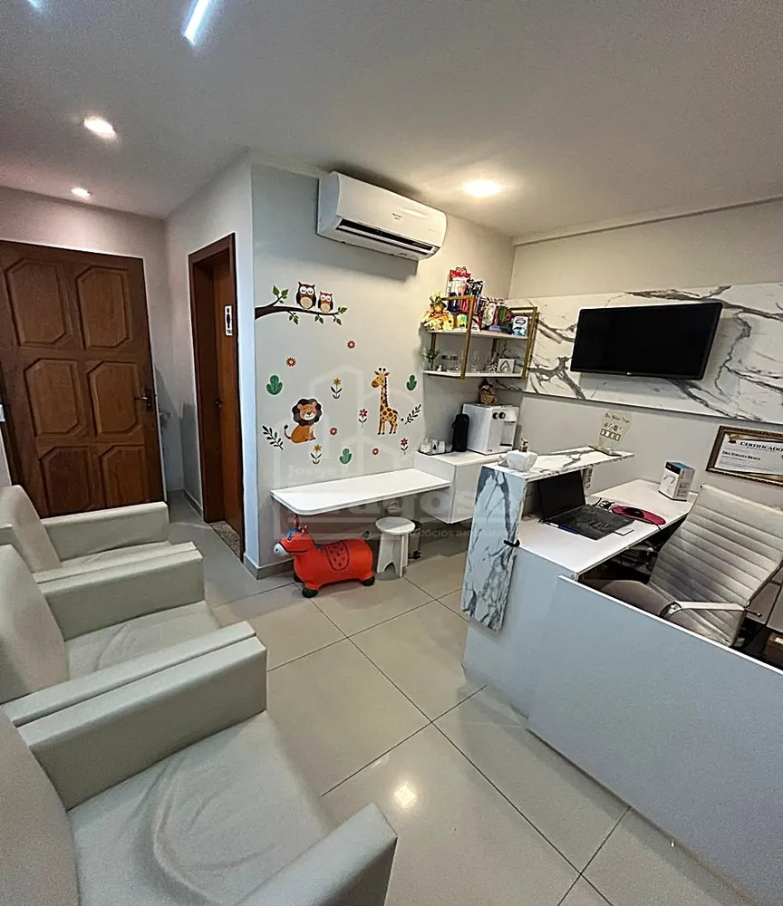 Sala-Conjunto, 30 m² - Foto 9