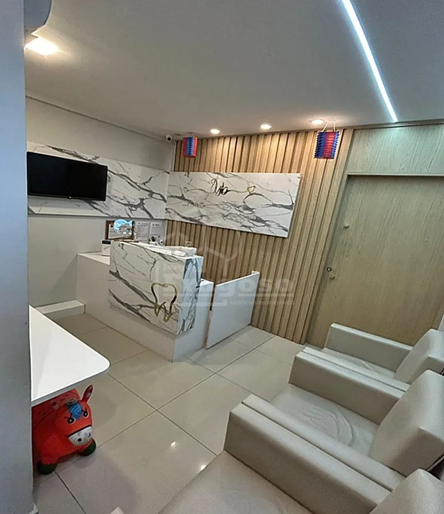 Sala-Conjunto, 30 m² - Foto 1