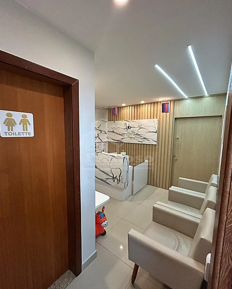 Sala-Conjunto, 30 m² - Foto 8