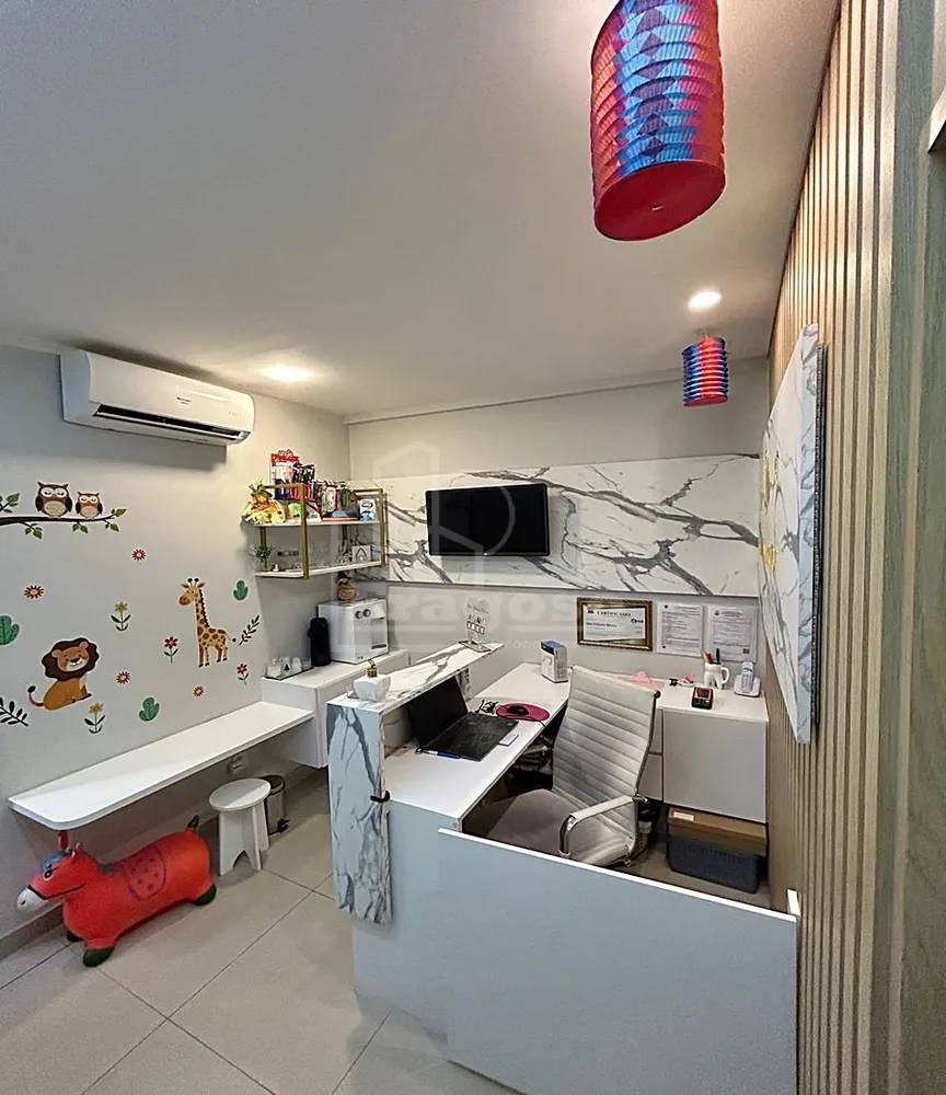 Sala-Conjunto, 30 m² - Foto 3