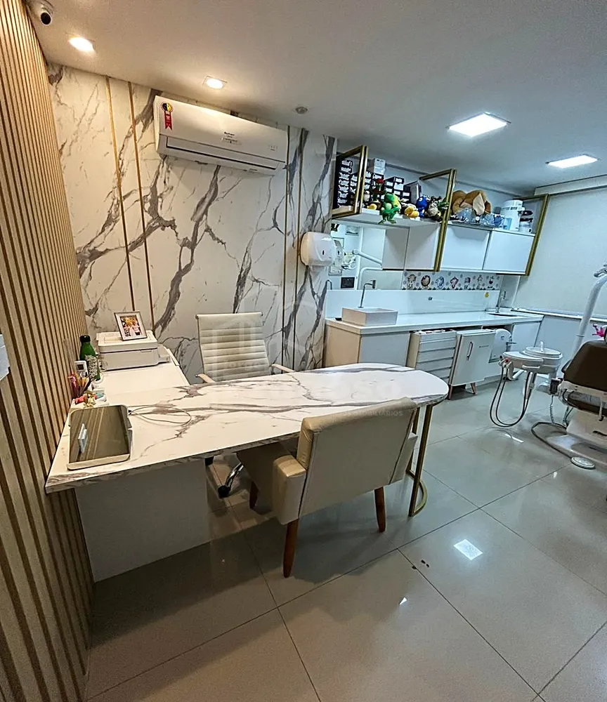 Sala-Conjunto, 30 m² - Foto 5
