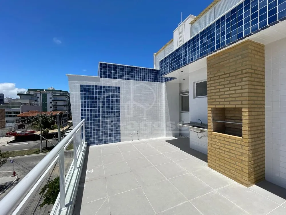 Cobertura, 1 quarto, 94 m² - Foto 12