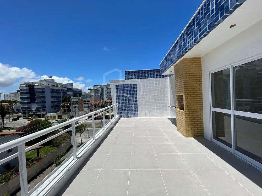 Cobertura, 1 quarto, 94 m² - Foto 4