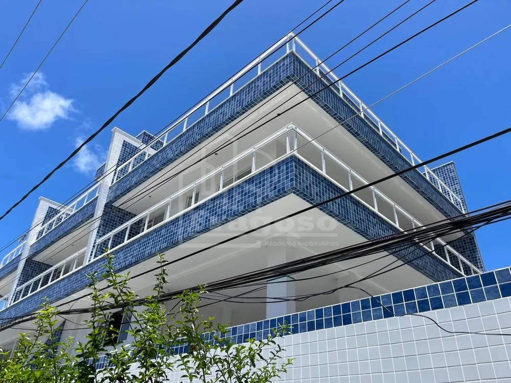 Cobertura, 1 quarto, 94 m² - Foto 15
