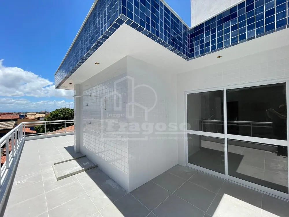 Cobertura, 1 quarto, 94 m² - Foto 10