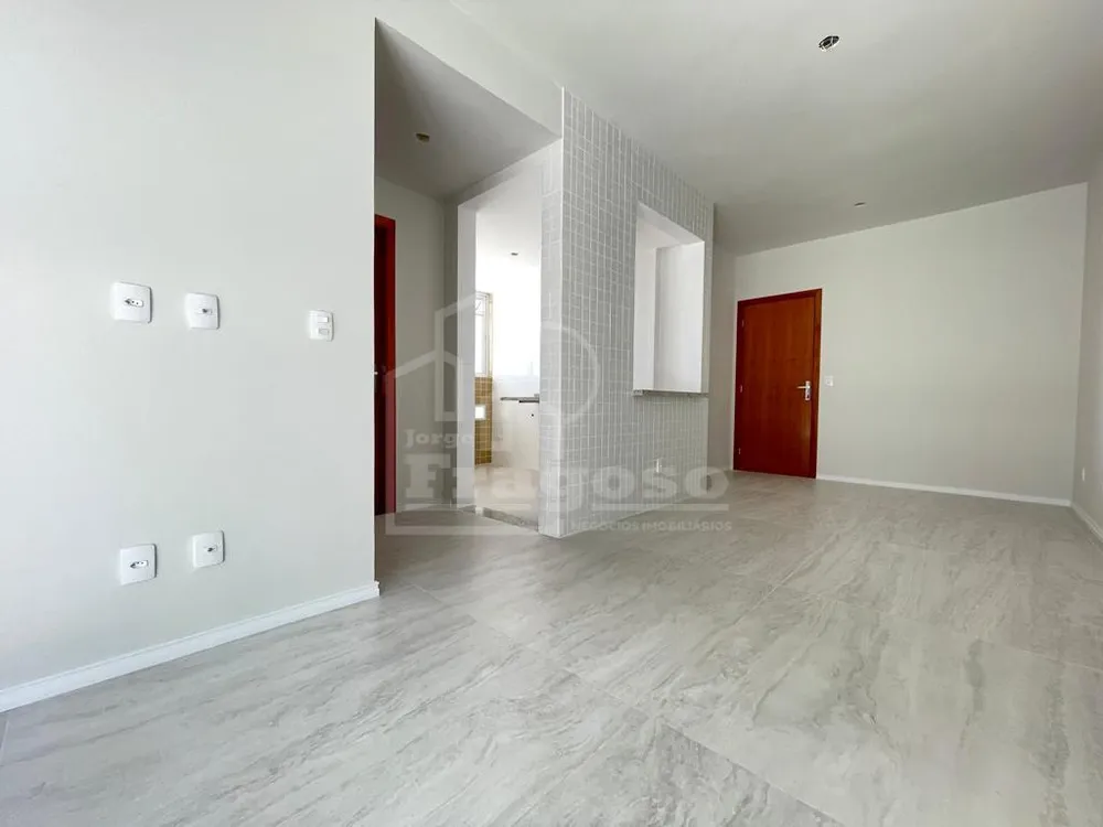 Cobertura, 1 quarto, 94 m² - Foto 1