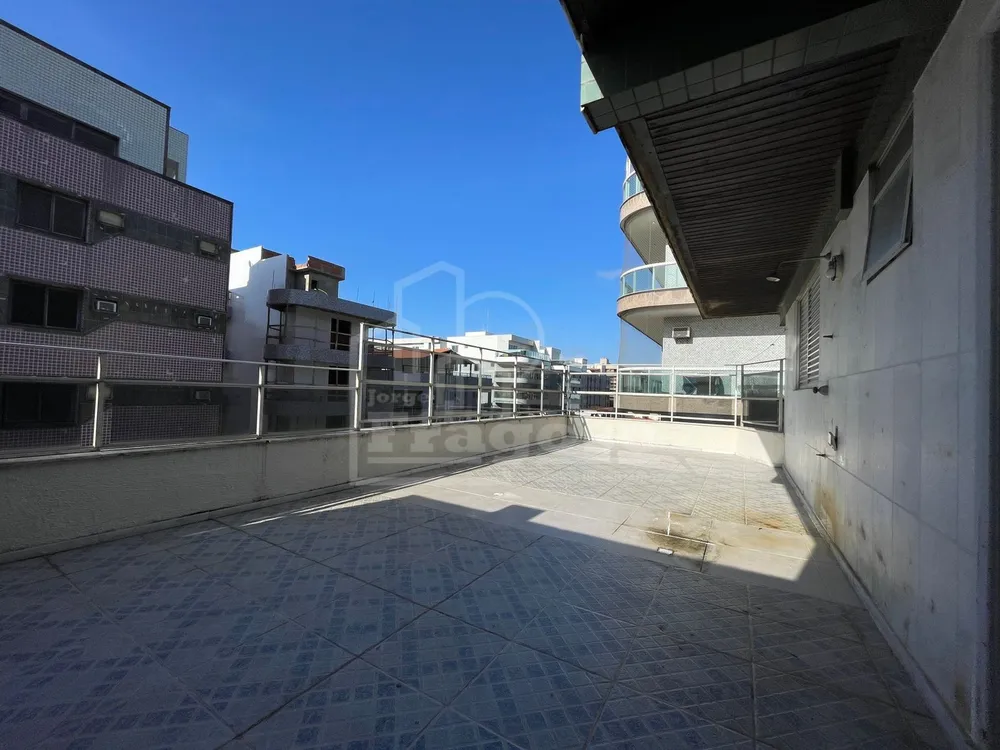 Cobertura, 4 quartos, 157 m² - Foto 4