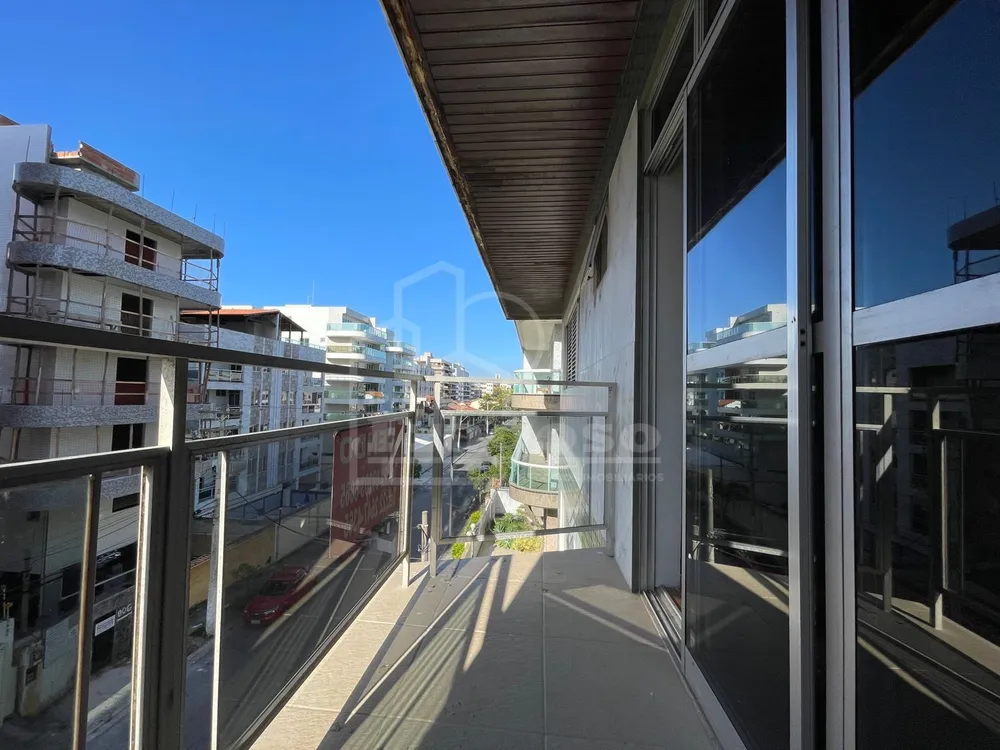 Cobertura, 4 quartos, 157 m² - Foto 1