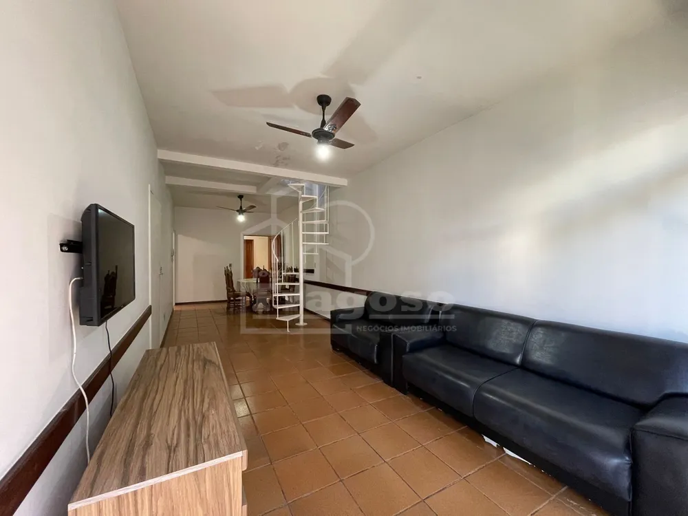 Cobertura, 4 quartos, 157 m² - Foto 5