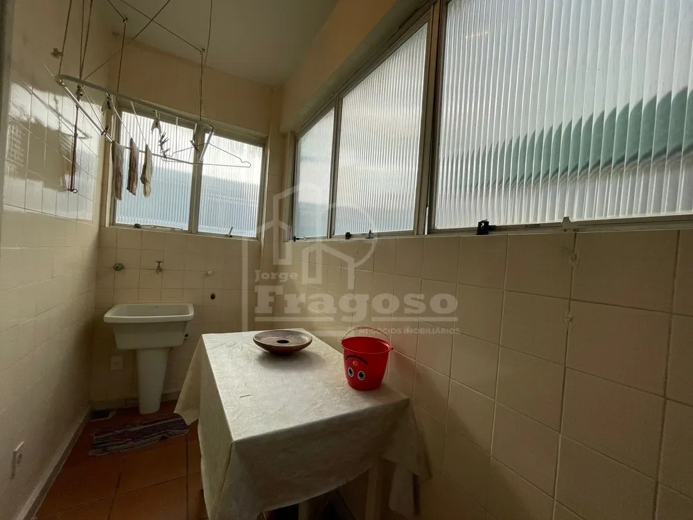 Cobertura, 4 quartos, 157 m² - Foto 16