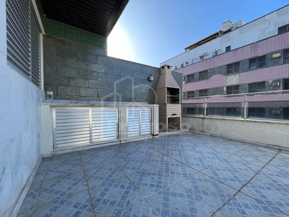Cobertura, 4 quartos, 157 m² - Foto 3