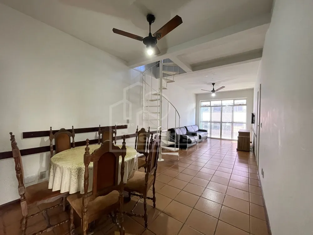 Cobertura, 4 quartos, 157 m² - Foto 6
