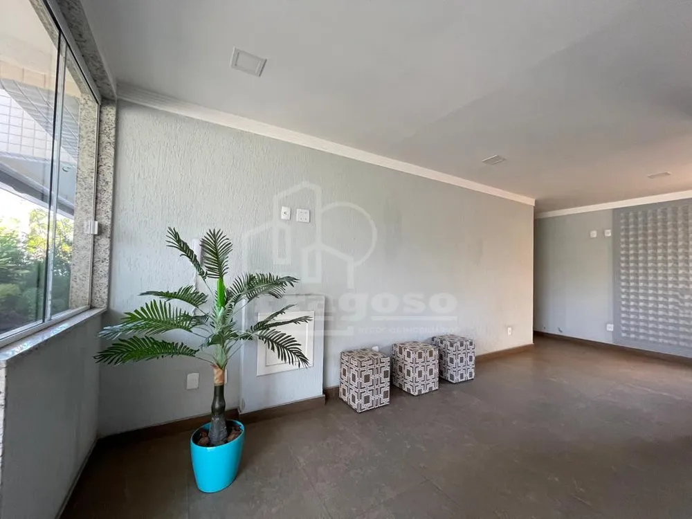 Apartamento, 2 quartos, 100 m² - Foto 4