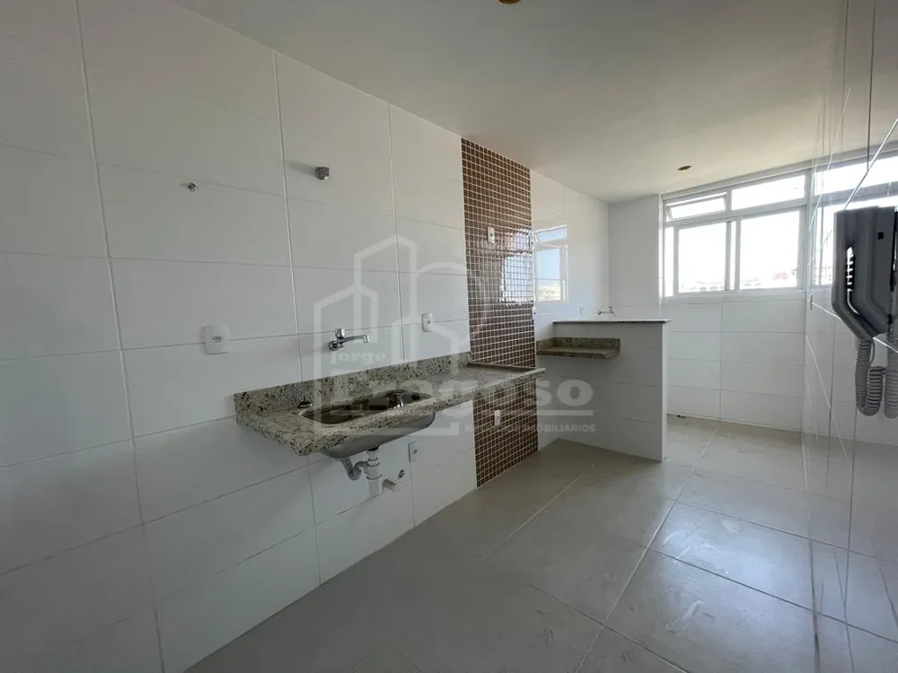 Apartamento, 2 quartos, 100 m² - Foto 16