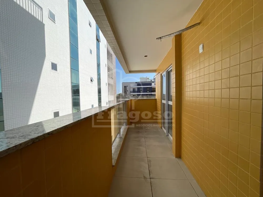 Apartamento, 2 quartos, 100 m² - Foto 11