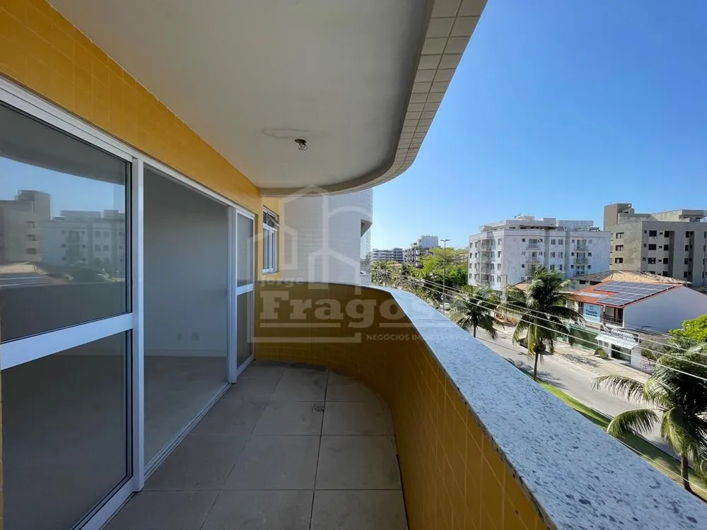 Apartamento, 2 quartos, 100 m² - Foto 6