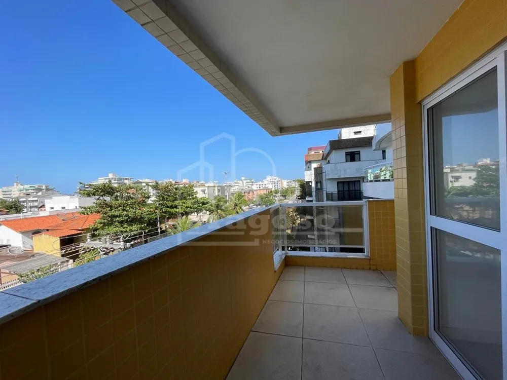 Apartamento, 2 quartos, 100 m² - Foto 5
