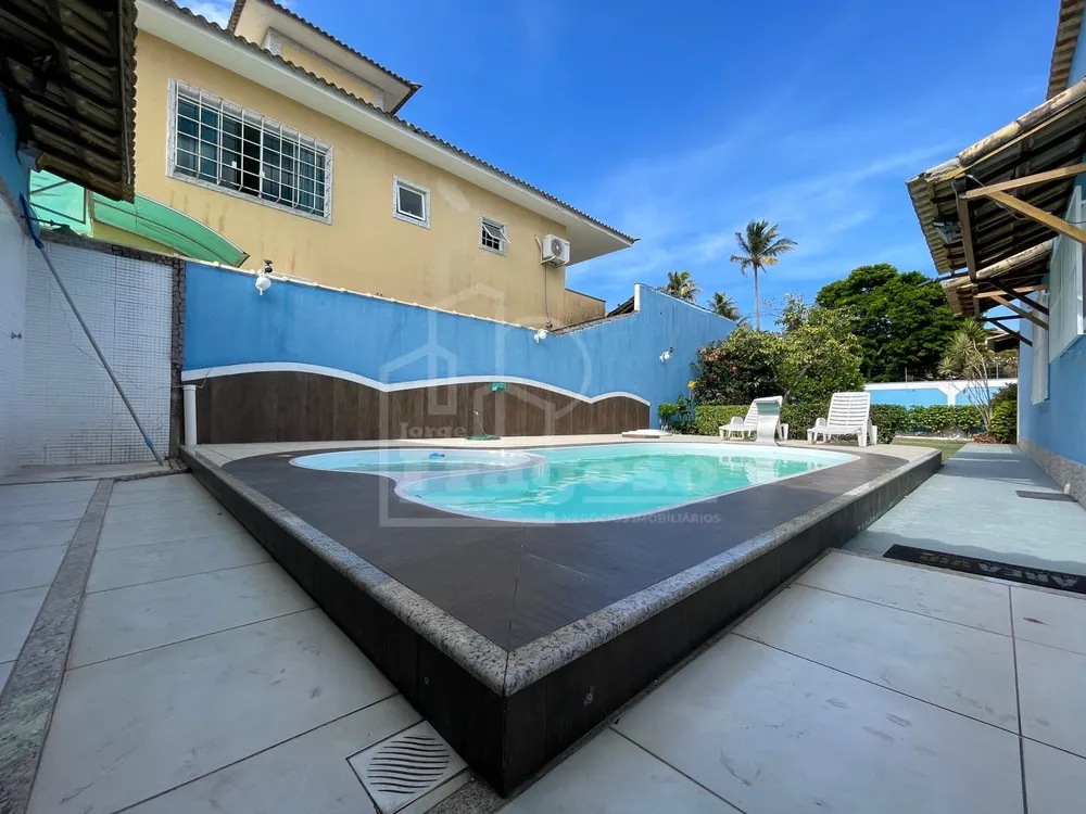 Casa, 5 quartos, 149 m² - Foto 13