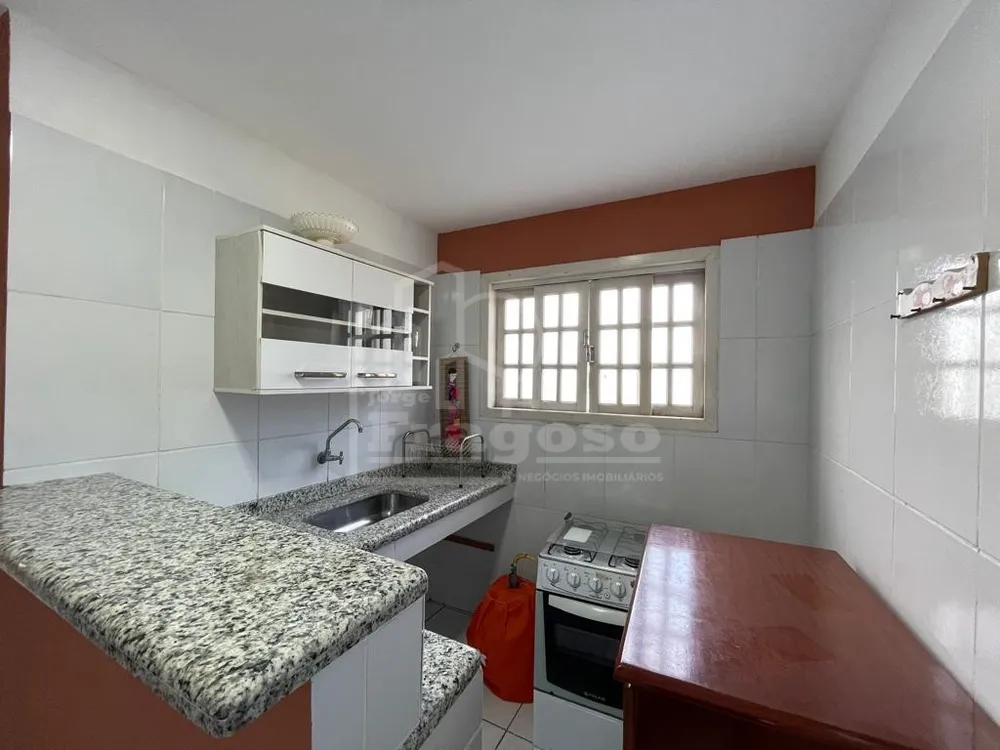 Casa, 5 quartos, 149 m² - Foto 17