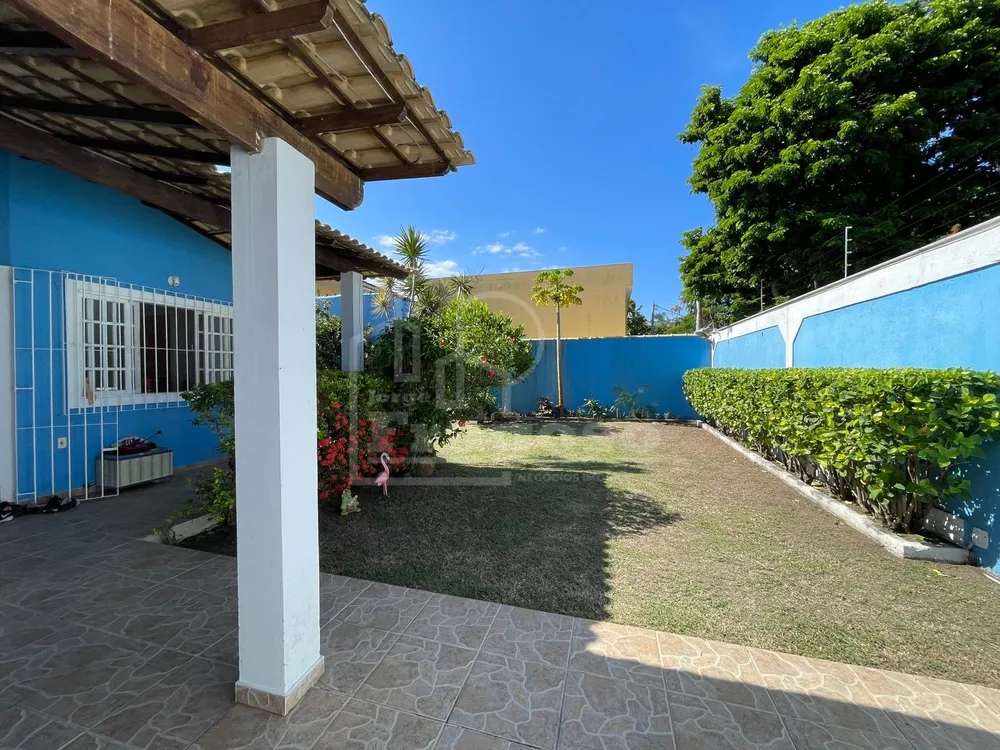 Casa, 5 quartos, 149 m² - Foto 19
