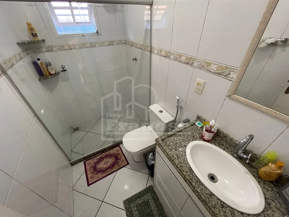 Casa, 5 quartos, 149 m² - Foto 10