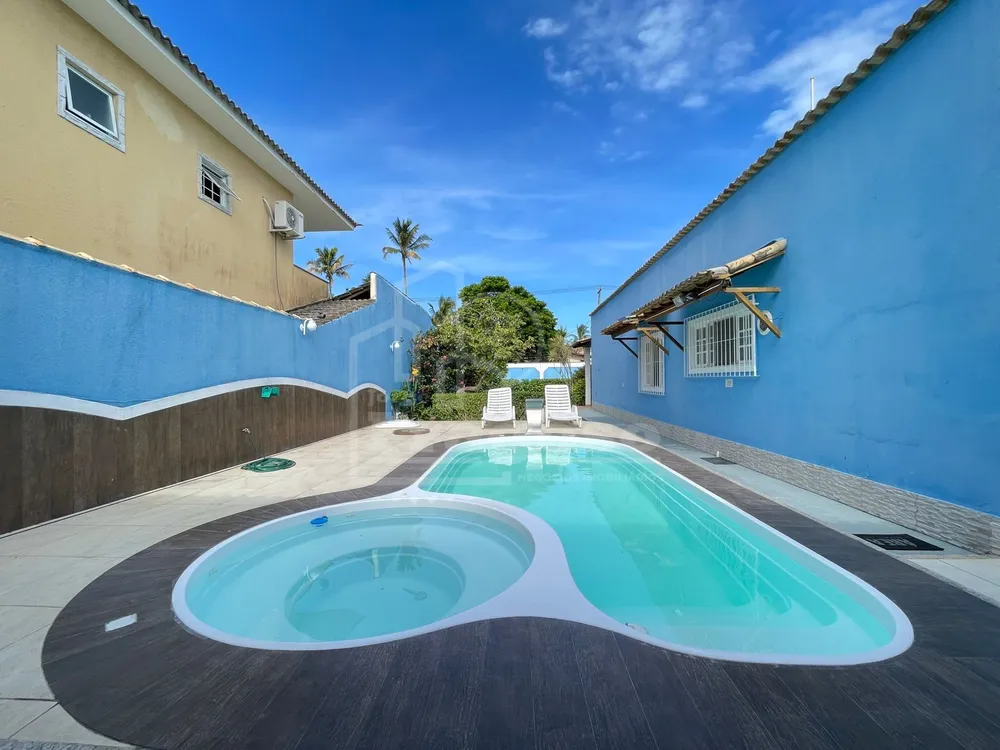 Casa, 5 quartos, 149 m² - Foto 27