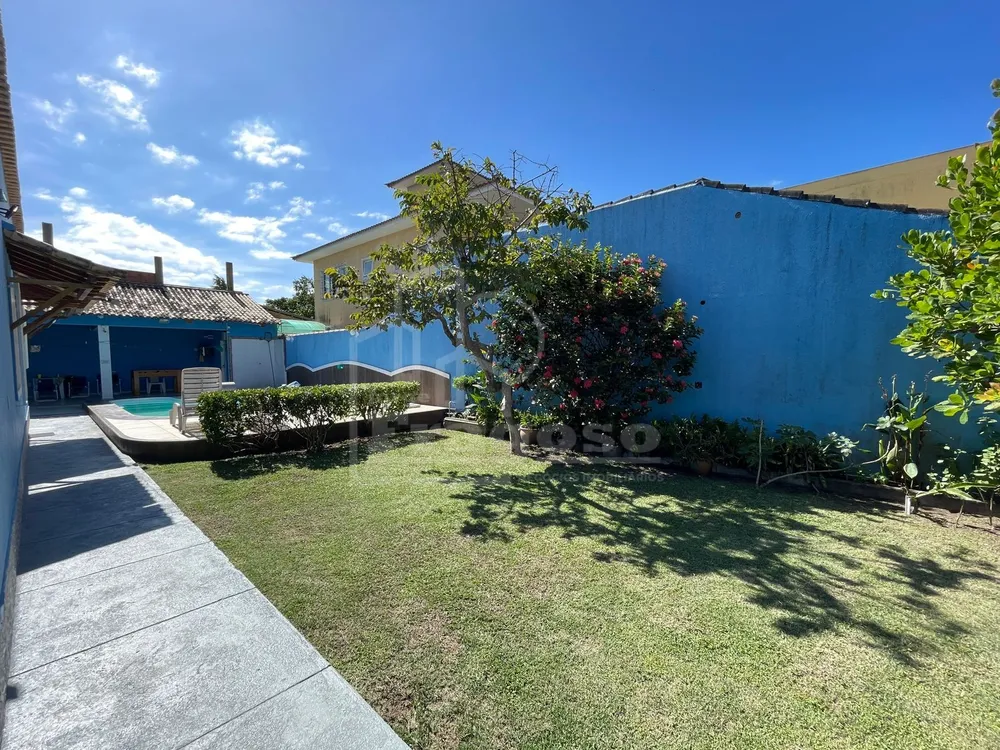 Casa, 5 quartos, 149 m² - Foto 1