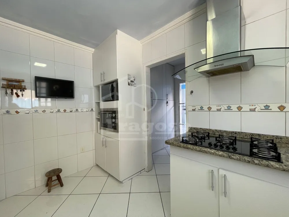 Casa, 5 quartos, 149 m² - Foto 22