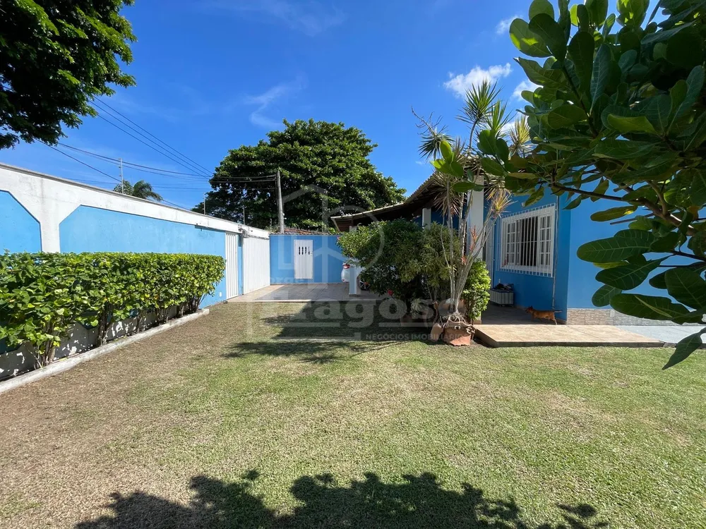 Casa, 5 quartos, 149 m² - Foto 14