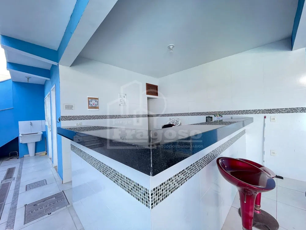 Casa, 5 quartos, 149 m² - Foto 23