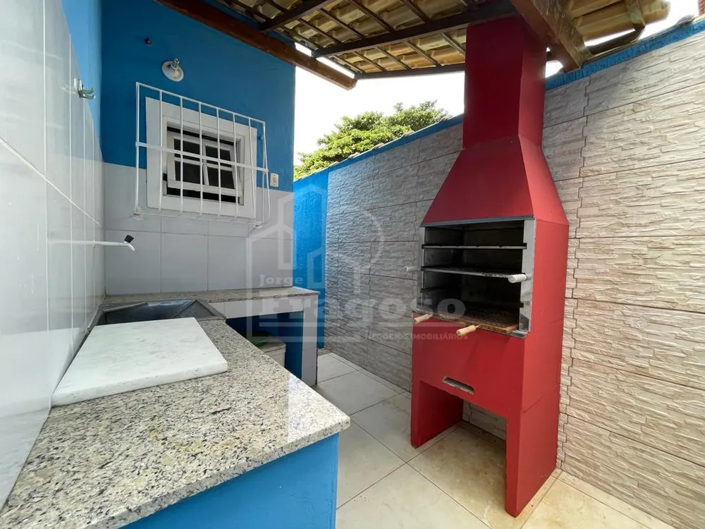 Casa, 5 quartos, 149 m² - Foto 2