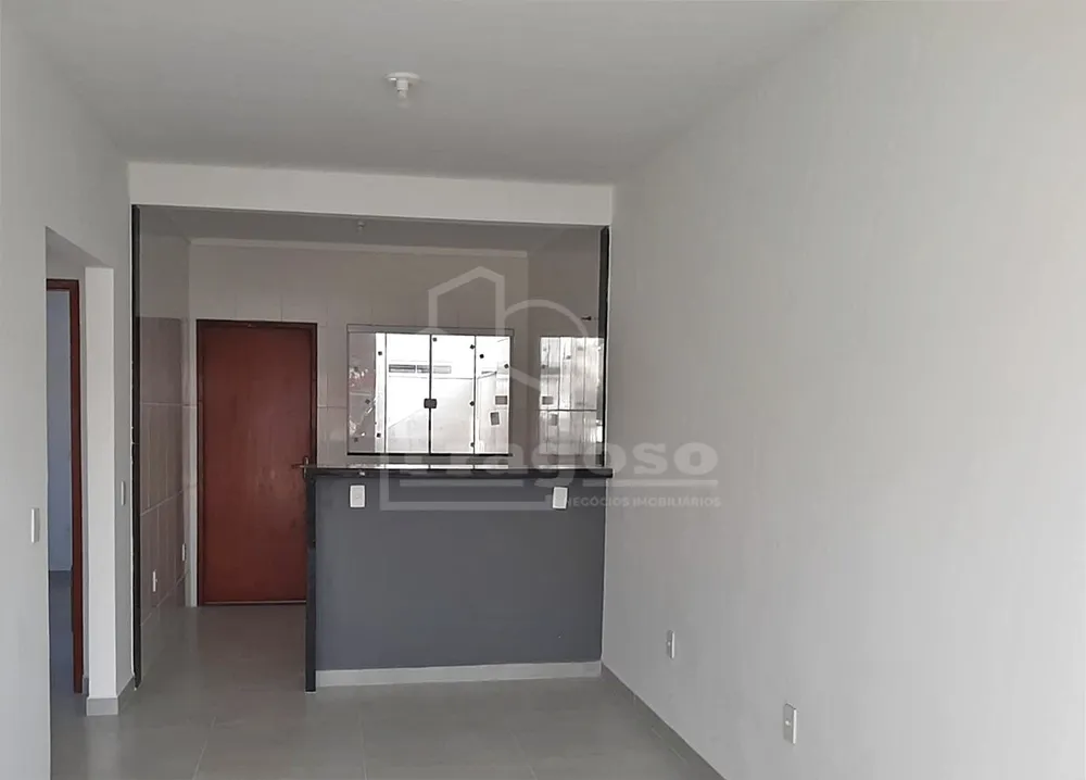 Casa, 2 quartos, 57 m² - Foto 3
