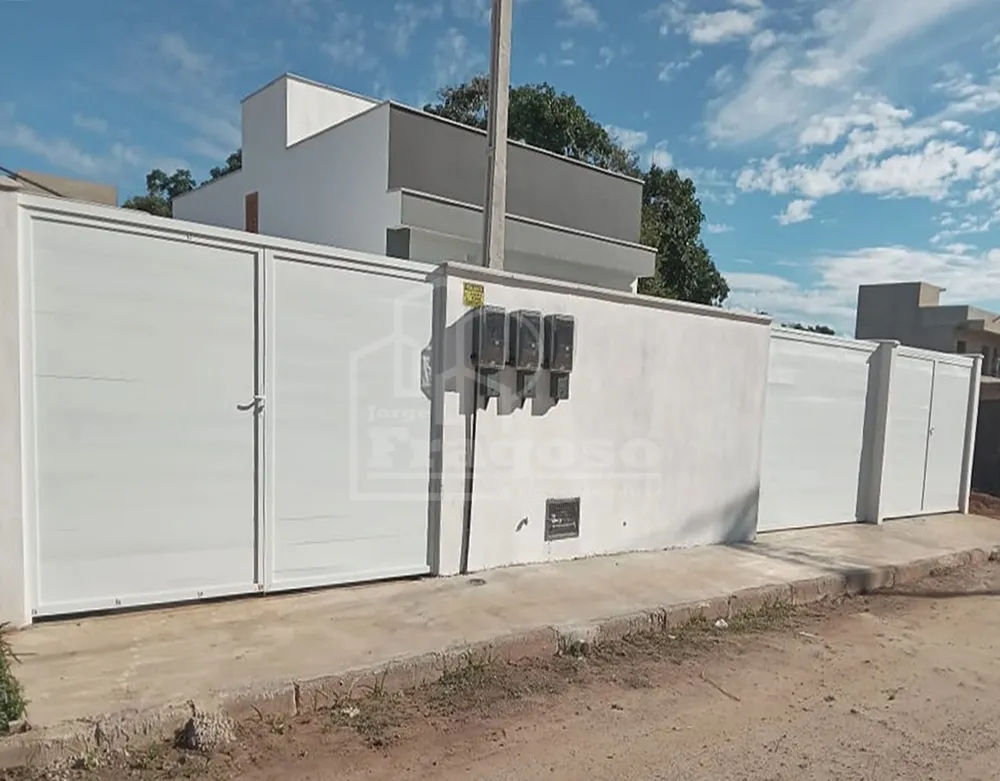 Casa, 2 quartos, 57 m² - Foto 4