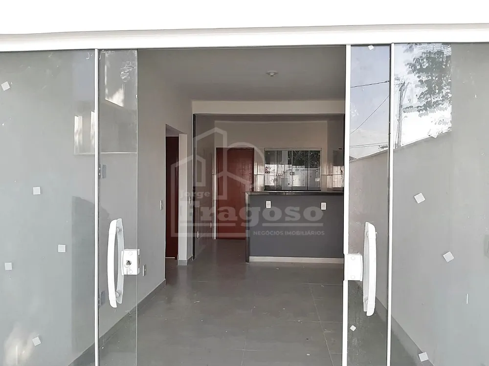 Casa, 2 quartos, 57 m² - Foto 11