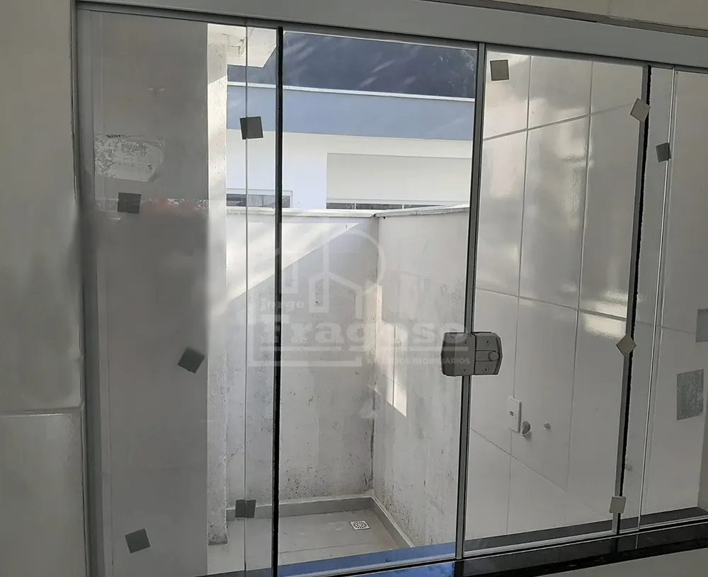 Casa, 2 quartos, 57 m² - Foto 6
