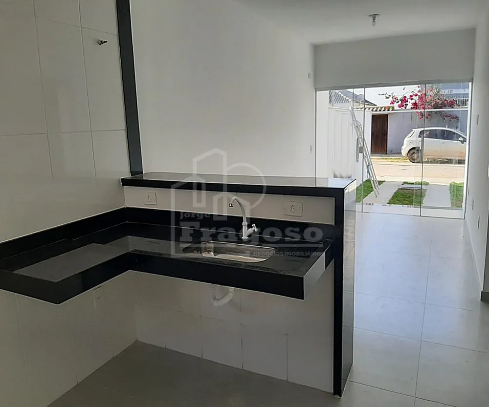 Casa, 2 quartos, 57 m² - Foto 7