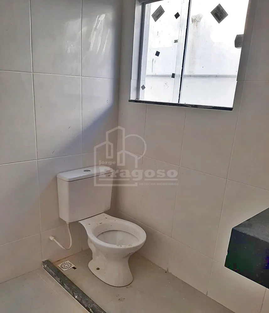 Casa, 2 quartos, 57 m² - Foto 1