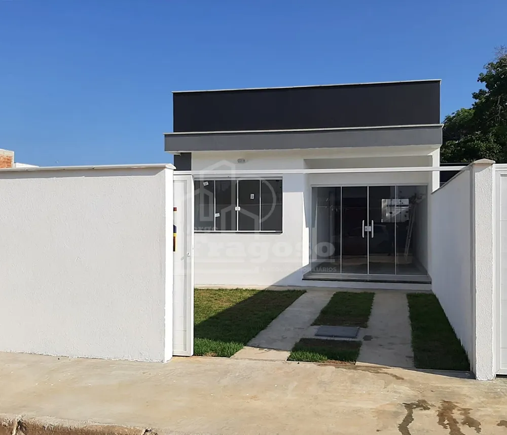 Casa, 2 quartos, 57 m² - Foto 9