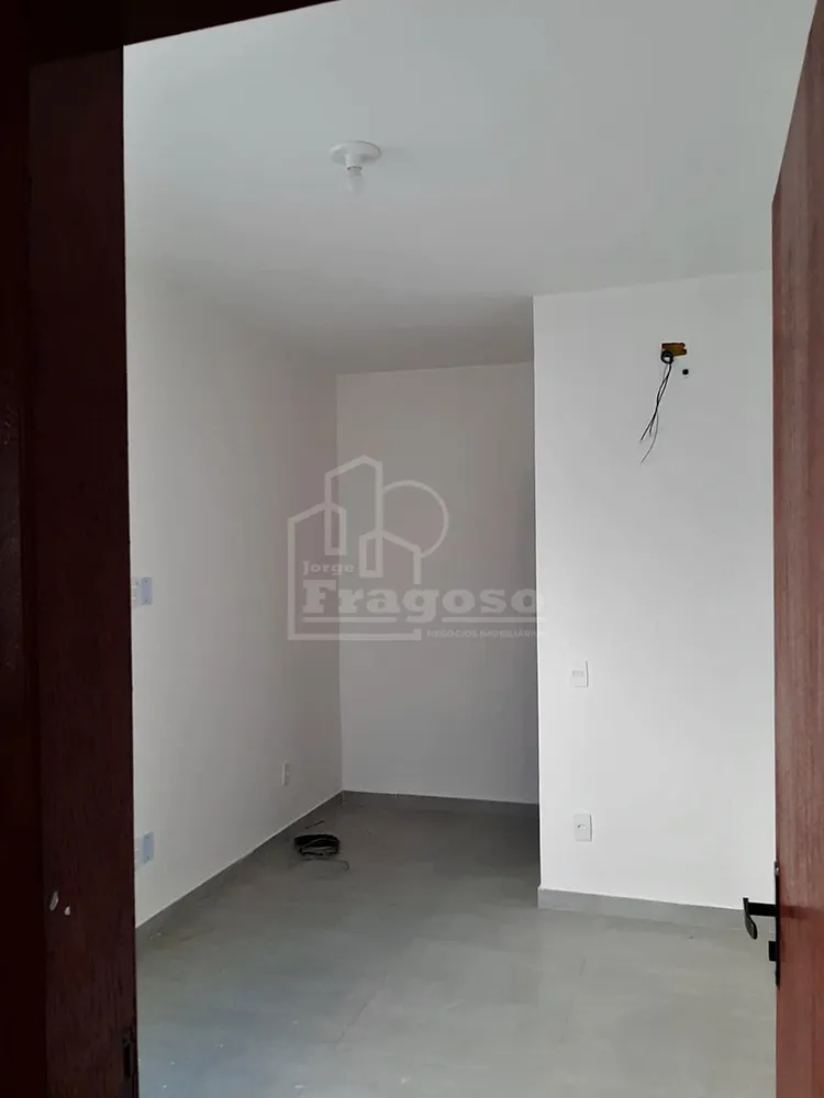 Casa, 2 quartos, 57 m² - Foto 2