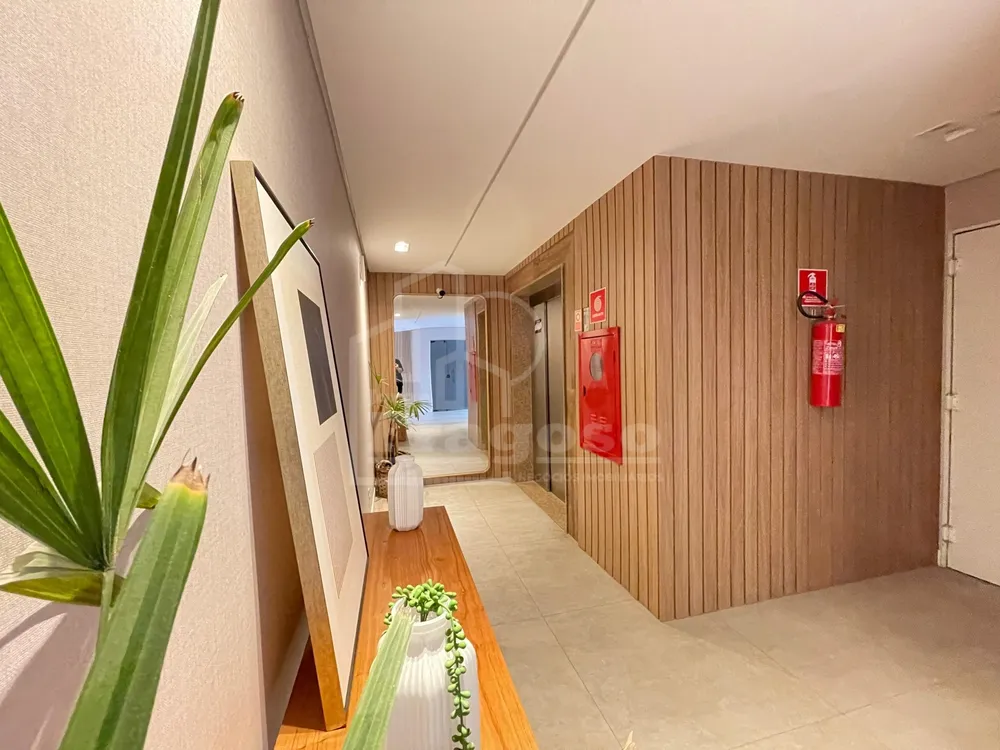 Apartamento, 2 quartos, 60 m² - Foto 5