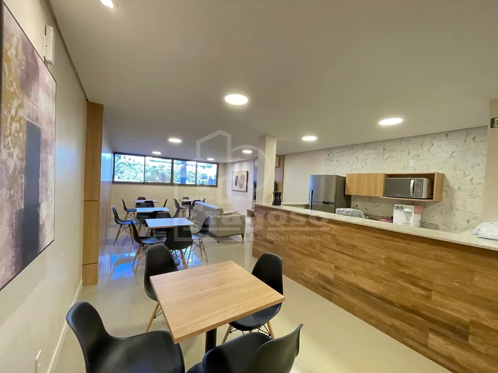 Apartamento, 2 quartos, 60 m² - Foto 7