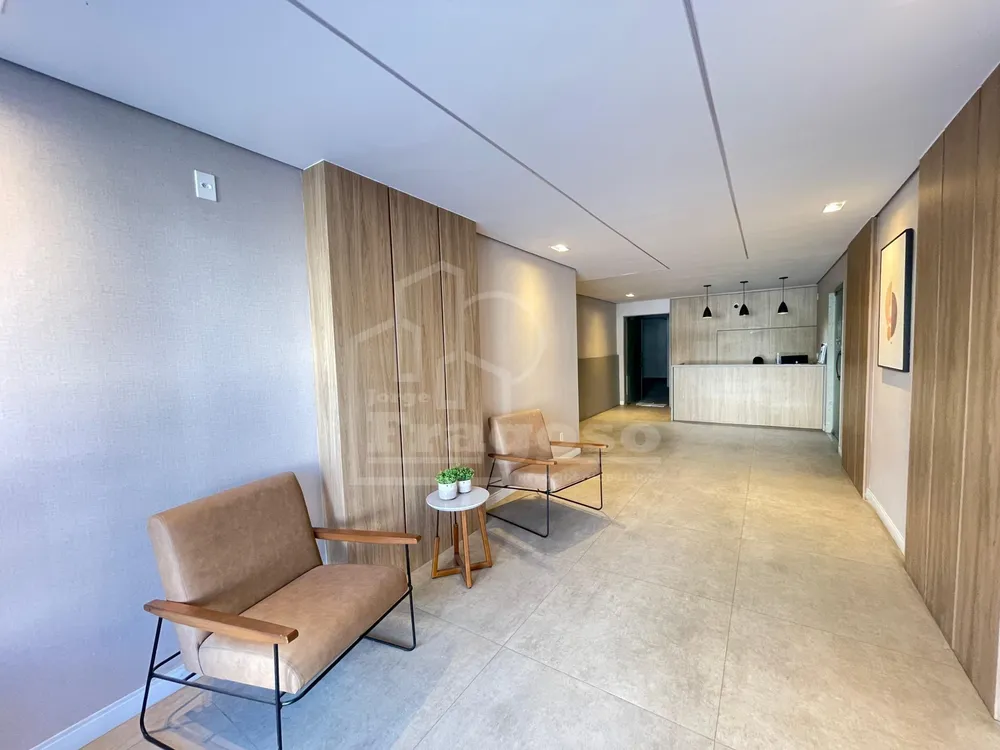 Apartamento, 2 quartos, 60 m² - Foto 4
