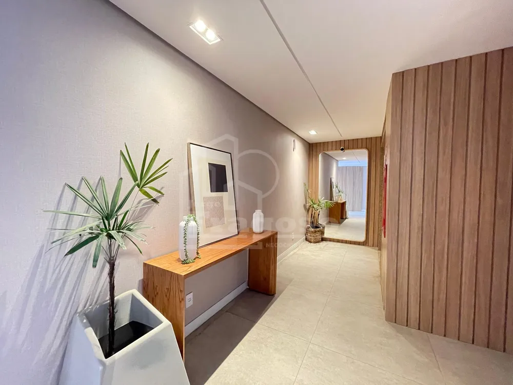 Apartamento, 2 quartos, 60 m² - Foto 1