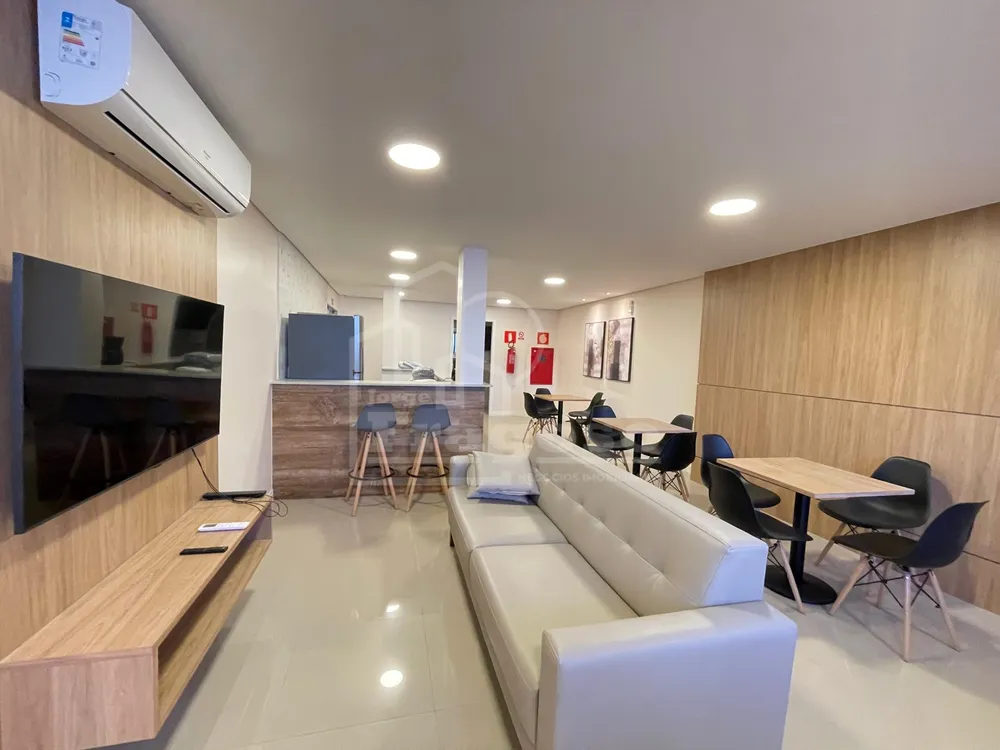 Apartamento, 2 quartos, 60 m² - Foto 2