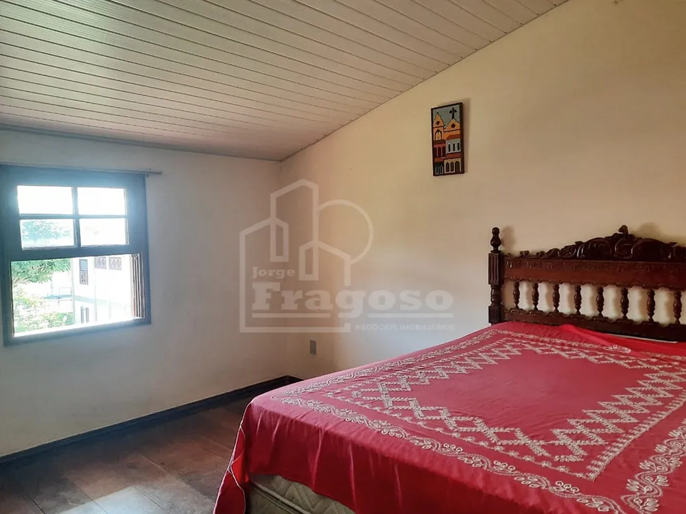 Casa de Condomínio, 2 quartos - Foto 18