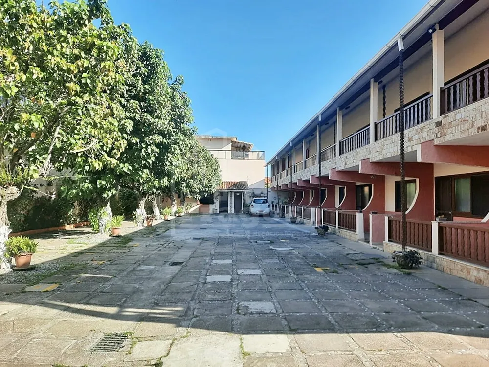 Casa de Condomínio, 2 quartos - Foto 1