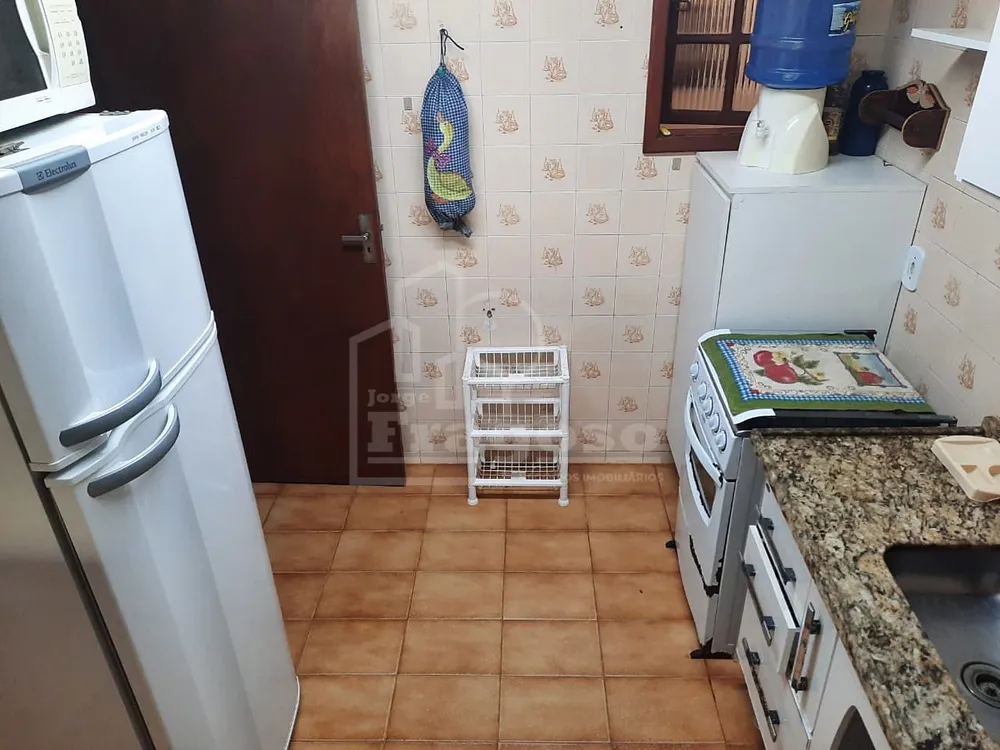 Casa de Condomínio, 2 quartos - Foto 8