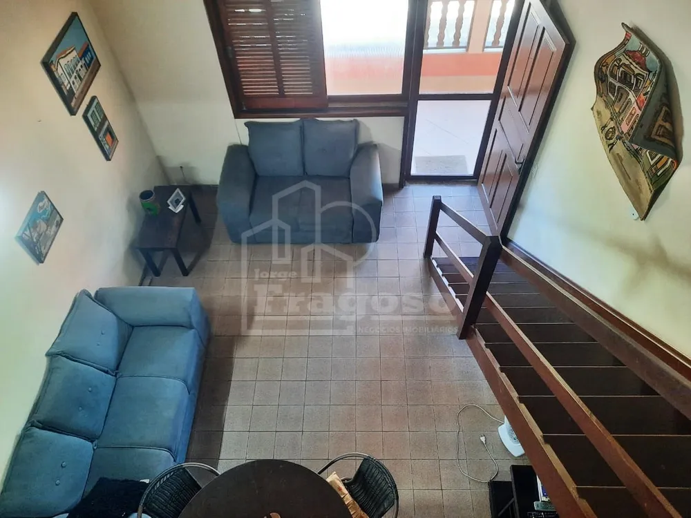 Casa de Condomínio, 2 quartos - Foto 4