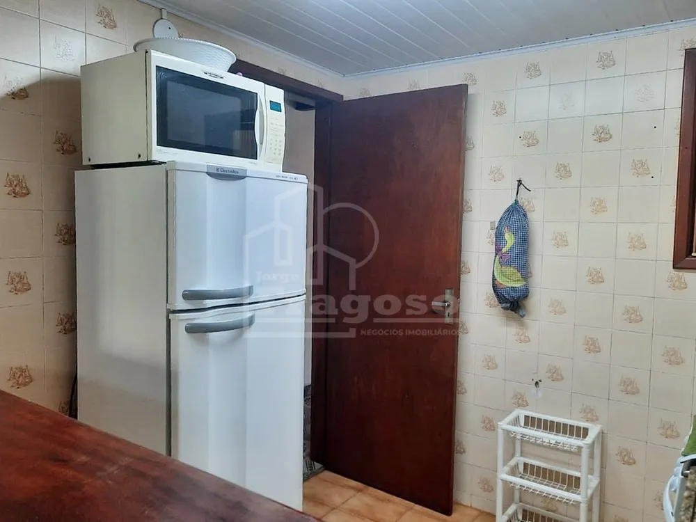 Casa de Condomínio, 2 quartos - Foto 7