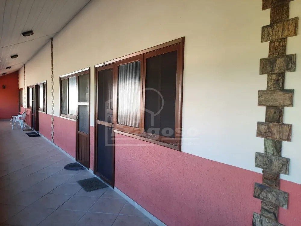 Casa de Condomínio, 2 quartos - Foto 3